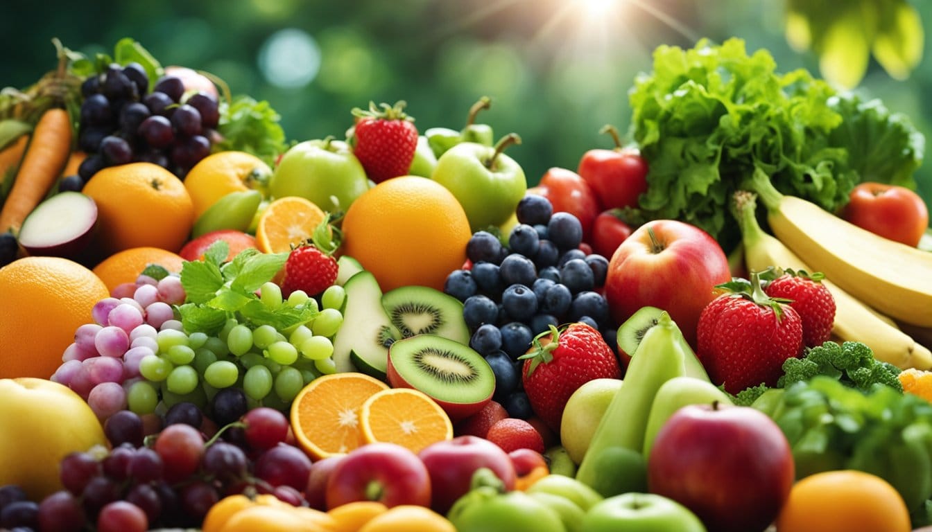 Napfény és vitaminok: Miért lényeges a D-vitamin megfelelő szintje az egészségünk szempontjából?